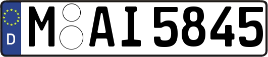 M-AI5845
