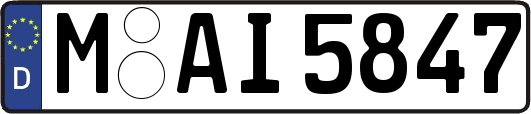 M-AI5847