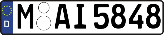 M-AI5848