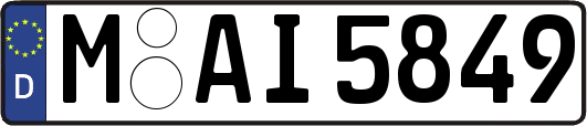 M-AI5849