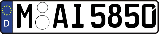 M-AI5850