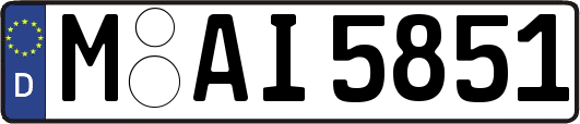 M-AI5851
