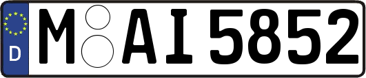 M-AI5852