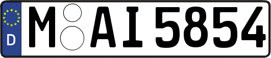 M-AI5854