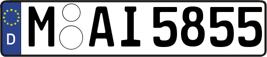 M-AI5855