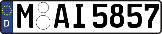 M-AI5857