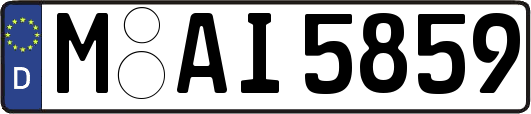 M-AI5859