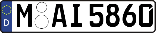 M-AI5860
