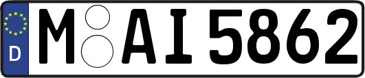 M-AI5862