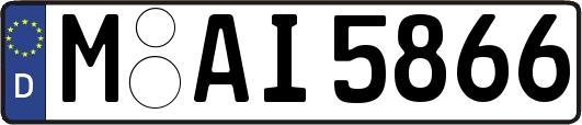 M-AI5866