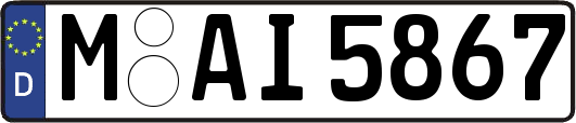 M-AI5867