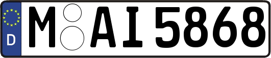 M-AI5868