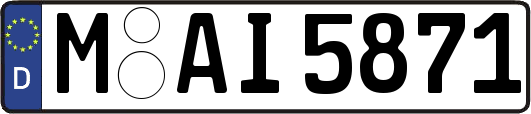 M-AI5871