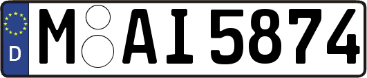 M-AI5874
