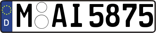 M-AI5875