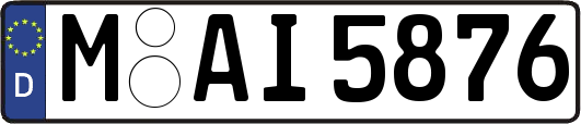 M-AI5876