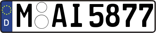 M-AI5877