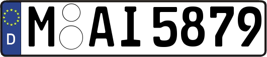 M-AI5879