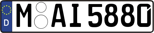 M-AI5880