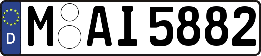 M-AI5882