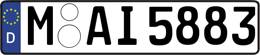 M-AI5883