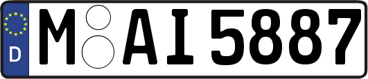M-AI5887