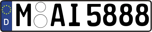 M-AI5888