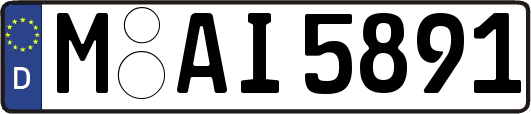 M-AI5891