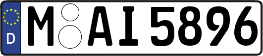 M-AI5896
