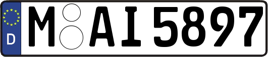 M-AI5897