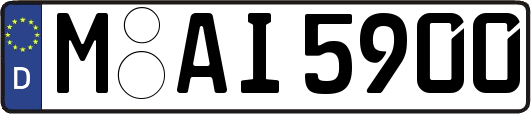 M-AI5900