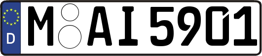 M-AI5901