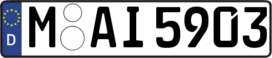 M-AI5903