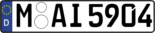 M-AI5904