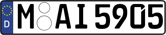M-AI5905