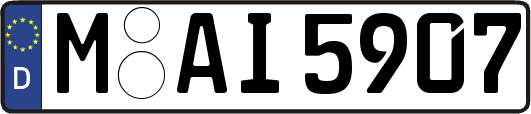 M-AI5907
