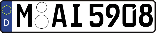 M-AI5908