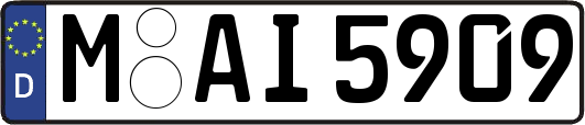 M-AI5909