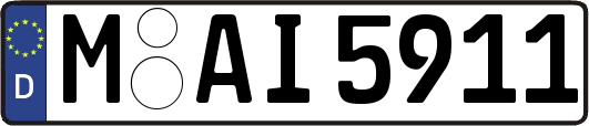M-AI5911