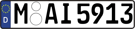 M-AI5913