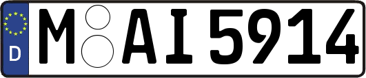 M-AI5914