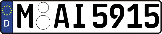 M-AI5915