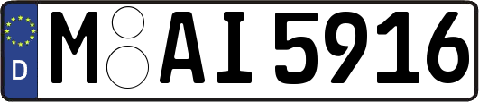 M-AI5916