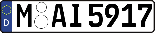 M-AI5917