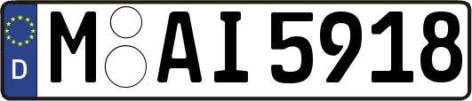 M-AI5918