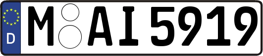 M-AI5919