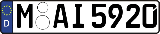 M-AI5920
