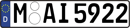 M-AI5922