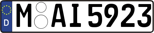 M-AI5923