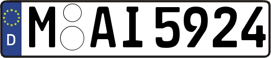 M-AI5924